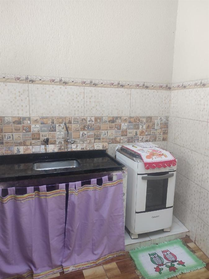 فيلا Edicula Lugar Tranquilo كاراغواتاتوبا المظهر الخارجي الصورة