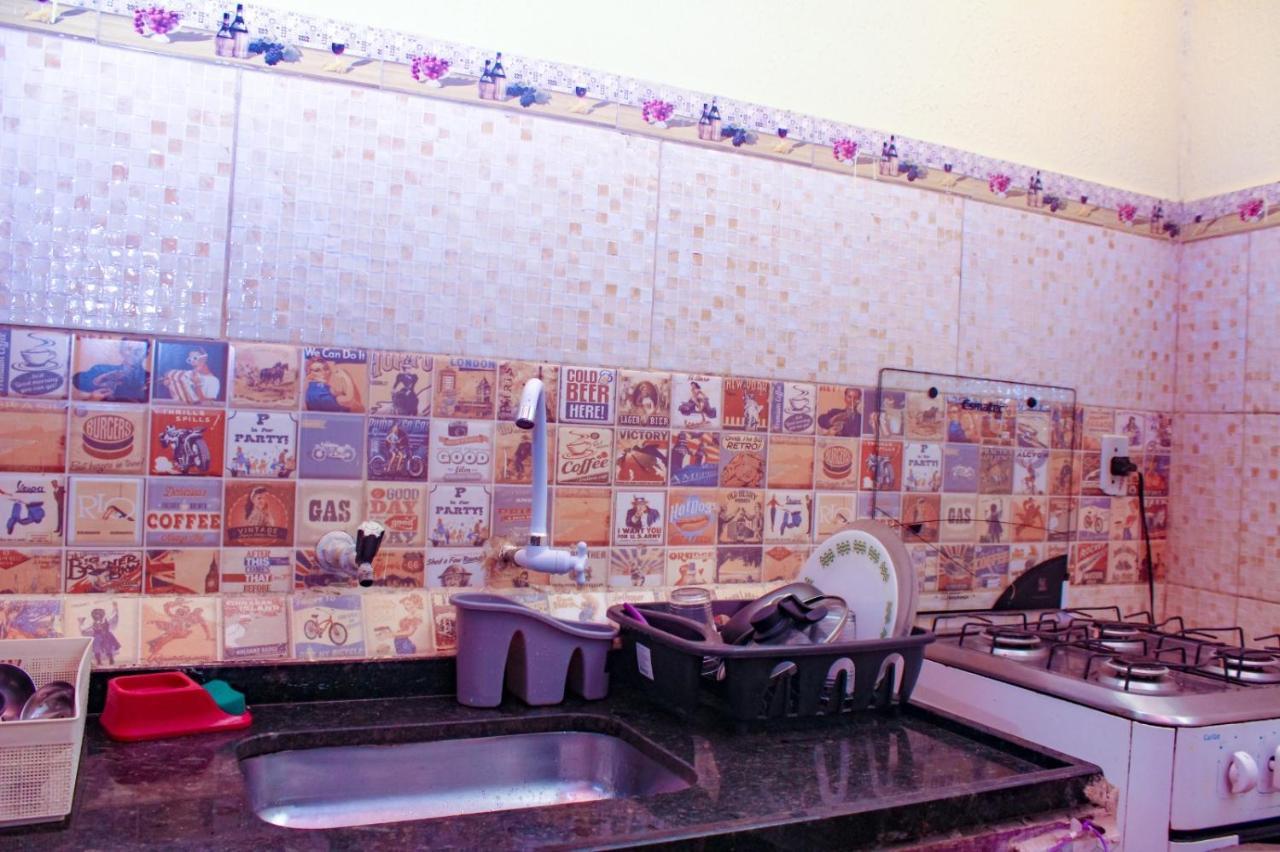 فيلا Edicula Lugar Tranquilo كاراغواتاتوبا المظهر الخارجي الصورة