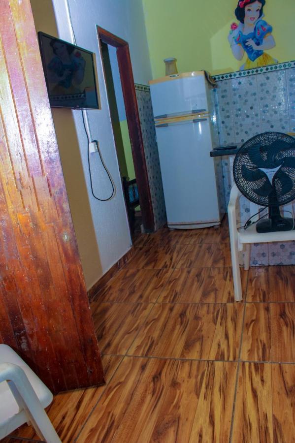 فيلا Edicula Lugar Tranquilo كاراغواتاتوبا المظهر الخارجي الصورة